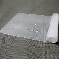 Защитная силиконовая водонепроницаемая пленка для клавиатуры ноутбука