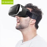 Популярные VR очки виртуальной реальности с Алиэкспресс - место 7 - фото 1