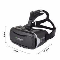 Популярные VR очки виртуальной реальности с Алиэкспресс - место 7 - фото 4