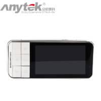 Anytek AT66A новатэк 96650 автомобильный видеорегистратор-камера ночного видения Full HD 1080 P