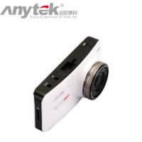 Anytek AT66A новатэк 96650 автомобильный видеорегистратор-камера ночного видения Full HD 1080 P