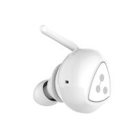 Беспроводные стерео Bluetooth мини наушники-вкладыши-гарнитура с микрофоном Syllable D900