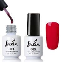 Гель-лак для маникюра и дизайна ногтей Belen 7 мл