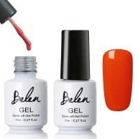 Гель-лак для маникюра и дизайна ногтей Belen 7 мл