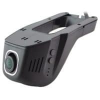 JOOY A1 96658 IMX 322 автомобильный мини видеорегистратор-камера ночного видения WiFi 1080 P