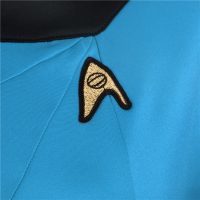 Косплей-форма платье Star Trek