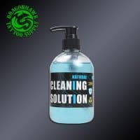 Очищающий тату раствор Natural Cleaning Solution 350 мл