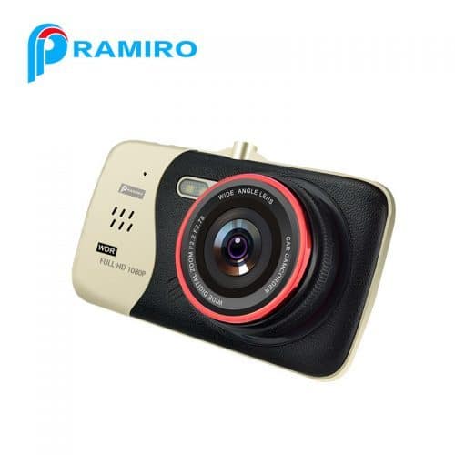 PRAMIRO Oncam автомобильный видеорегистратор T810 Новатэк NTK96658 Full HD 1080 P