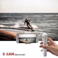 Ручной стабилизатор X-CAM SIGHT2 для смартфона