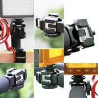 Стедикам-стабилизатор Ulanzi U-Grip для телефона или камеры