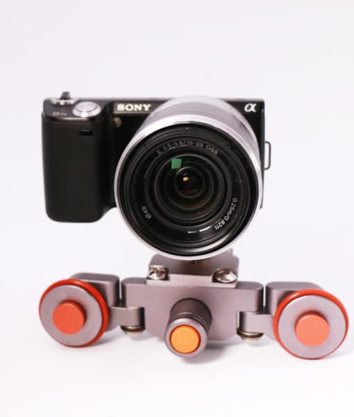 Ulanzi Cлайдер для ровной и плавной съёмки для камеры или телефона