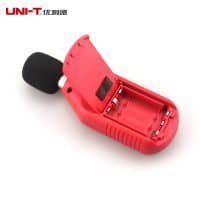 UNI-T UT353 шумомер прибор для измерения уровня шума (30-130db)