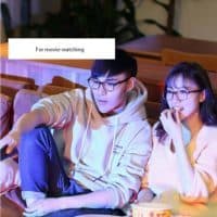 Защитные компьютерные очки Xiaomi Roidmi B1 Anti Blue-Ray