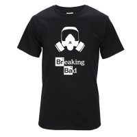 Мужские футболки с символикой сериала Во все тяжкие (Breaking Bad)
