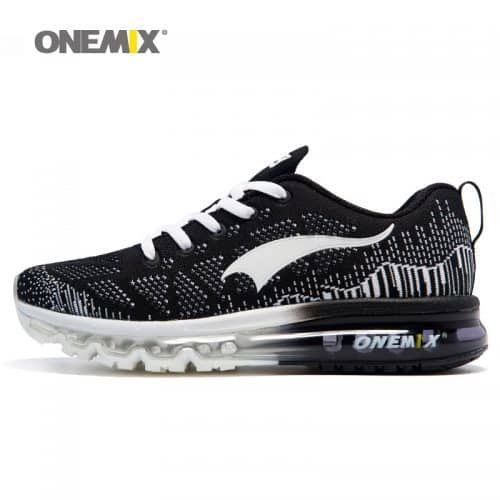 Onemix мужские спортивные кроссовки