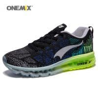 Onemix мужские спортивные кроссовки