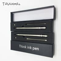 Ручка антистресс Fidget think ink pen
