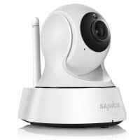 Sannce Wi-Fi беспроводная Ip-камера с функцией ночного видения 720 P