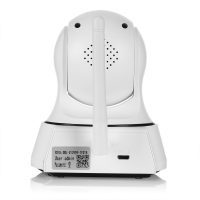 Sannce Wi-Fi беспроводная Ip-камера с функцией ночного видения 720 P