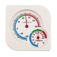 Термометр-гигрометр для дома