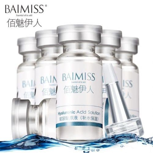 Увлажняющая гиалуроновая кислота BAIMISS
