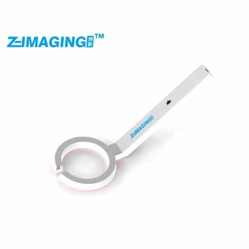 Z-IMAGING сканер вен