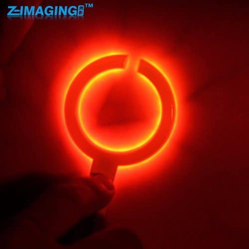 Z-IMAGING сканер вен