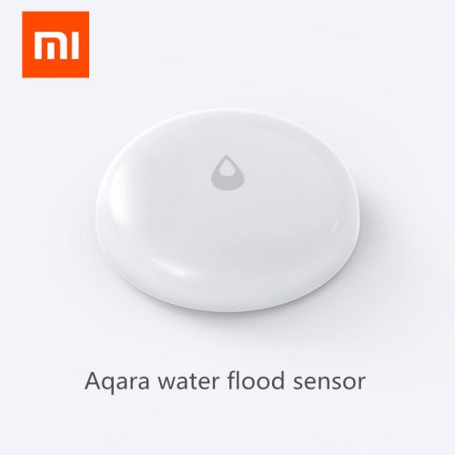 Xiaomi Smart Aqara Water Sensor Датчик обнаружения протечки воды