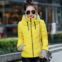 Топ 12 самых популярных женских осенних курток на Алиэкспресс в России 2017 - место 6 - фото 17