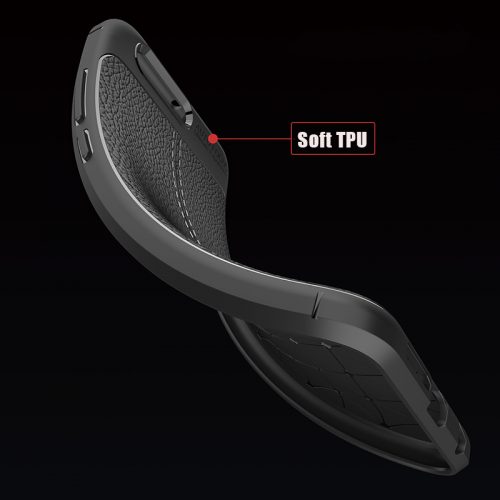 Силиконовый противоударный матовый мягкий чехол бампер задняя крышка для Huawei Honor 9