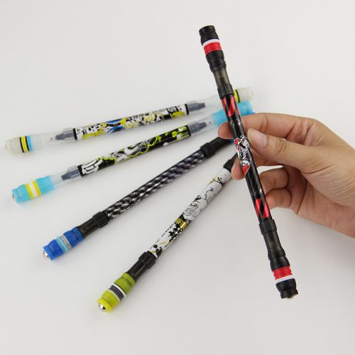 Шариковая ручка игрушка для Pen Spinning
