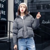 Топ 12 самых популярных женских осенних курток на Алиэкспресс в России 2017 - место 12 - фото 2