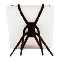 Универсальный гибкий держатель-подставка для телефона в виде паука