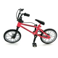 Пальчиковая игрушка мини велосипед finger BMX