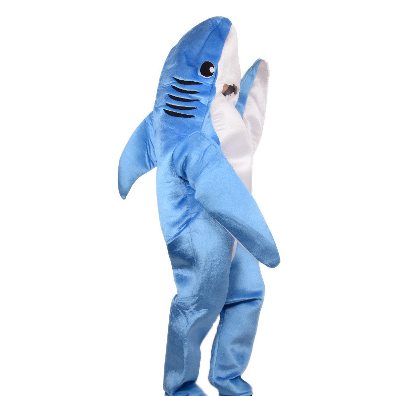 акула заказать одежду