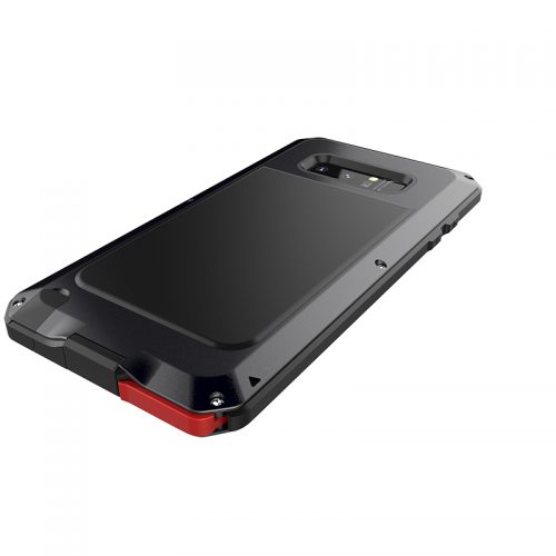 Металлический противоударный чехол для iPhone (айфон) и Samsung