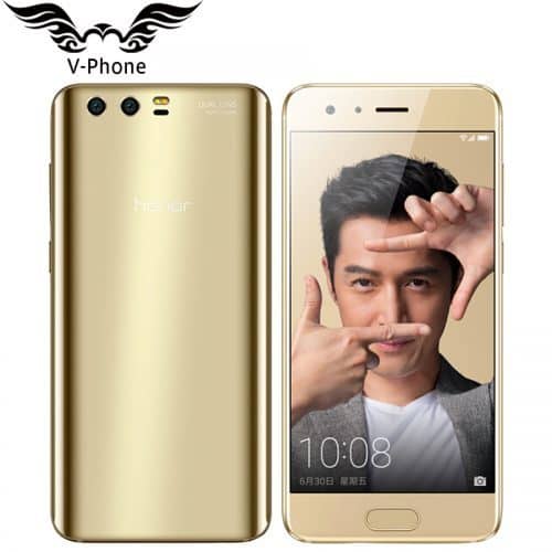 Huawei Honor 9 Мобильный телефон смартфон 64/128 GB, 5.15″