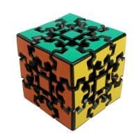 Magic Cube X-cube 3x3x3 6 см головоломка кубик рубика