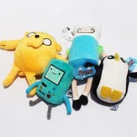 Подборка товаров по мультсериалу Время приключений (Adventure Time) на Алиэкспресс - место 8 - фото 3