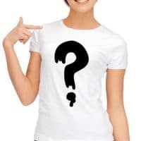 Женская белая футболка Гравити Фолз (Gravity Falls)