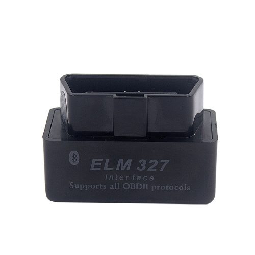 Диагностический Bluetooth сканер ELM327 OBD2 для автомобиля