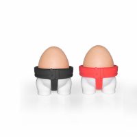 Силиконовые подставки для яиц Сумоист