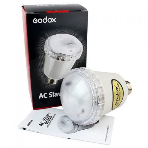 Студийная лампа-вспышка Godox a45s E27