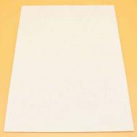 Белая тонкая полупрозрачная рисовая бумага для китайской каллиграфии и живописи