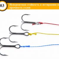Топ 20 самых популярных товаров для рыбалки на Алиэкспресс в России 2017 - место 19 - фото 3