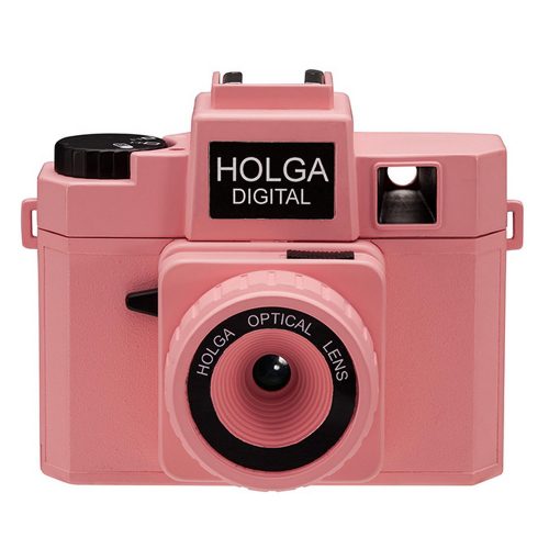 Цифровая камера ретро фотоаппарат Holga F2.8 или F8.0