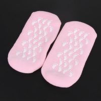 Многоразовые увлажняющие гелевые спа перчатки и носки