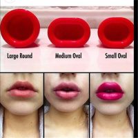Плампер фуллер Fullips Lip Plumper присоска для увеличения губ