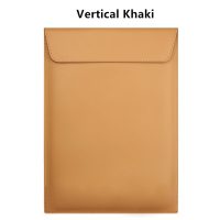 Кожаный чехол сумка для Macbook Air 11″, Air 13″, Retina 13.3″, 15.4″