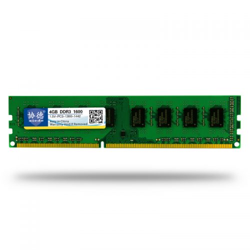 Оперативная память DDR1 DDR2 DDR3 4-8 gb